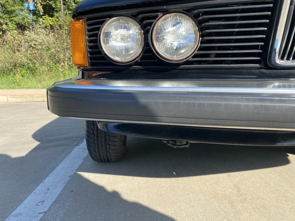 1978 BMW E21 3 Series - Image 18 of 31
