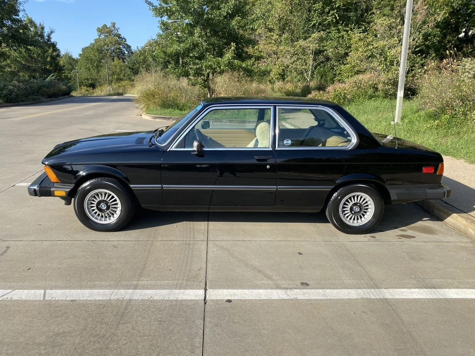 1978 BMW E21 3 Series - Image 12 of 31