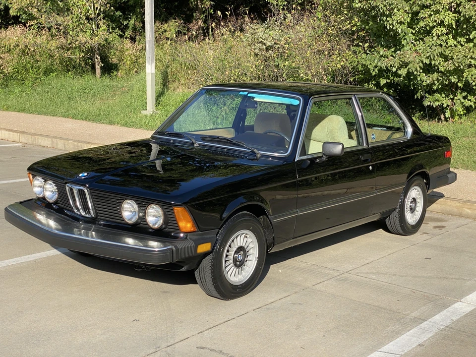 1978 BMW E21 3 Series - Image 2 of 31