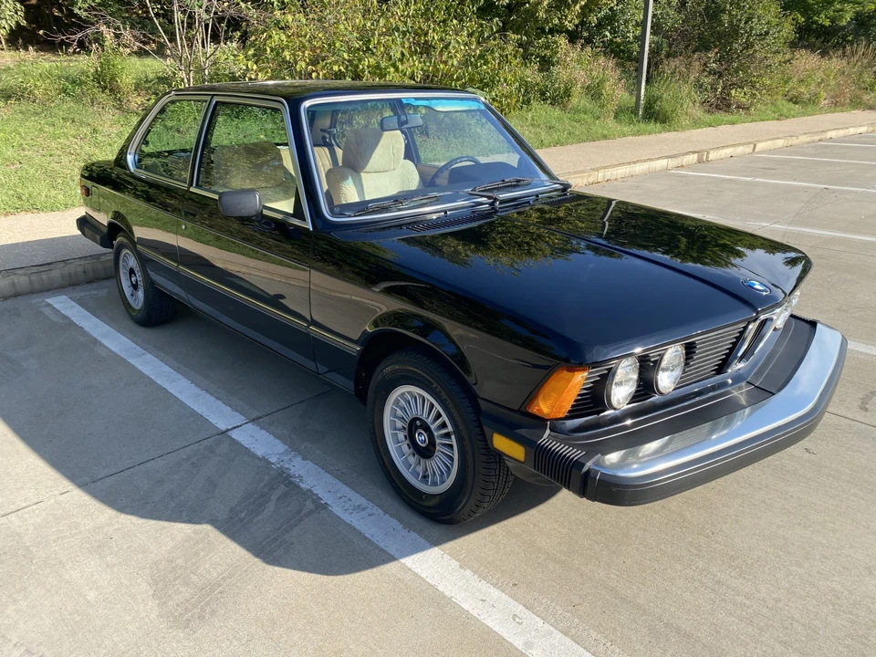 1978 BMW E21 3 Series - Image 6 of 31