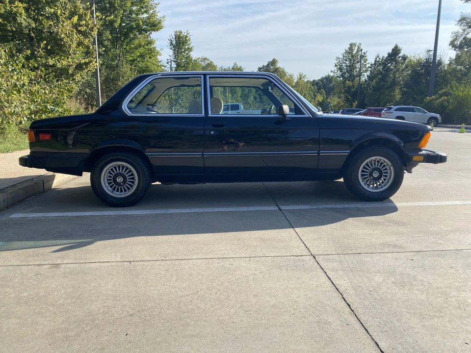 1978 BMW E21 3 Series - Image 7 of 31