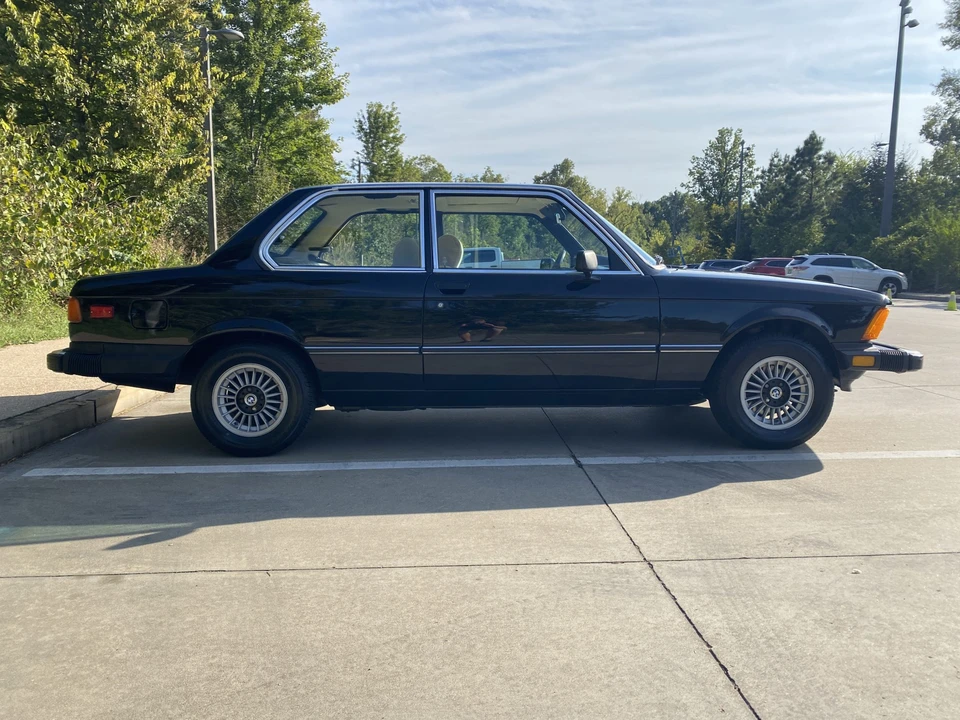 1978 BMW E21 3 Series - Image 8 of 31