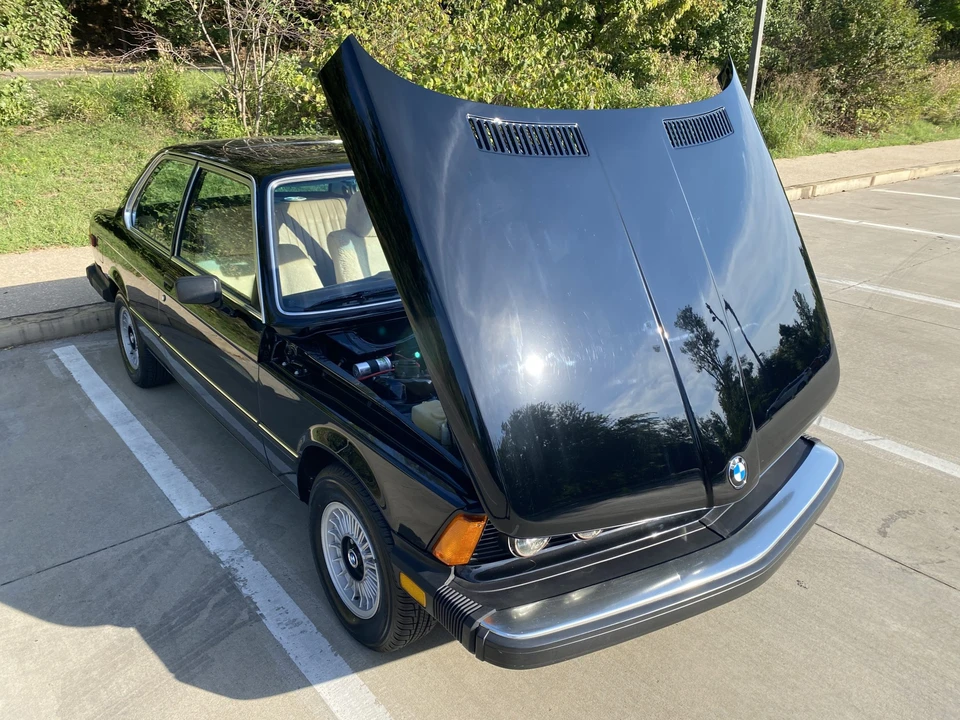 1978 BMW E21 3 Series - Image 14 of 31