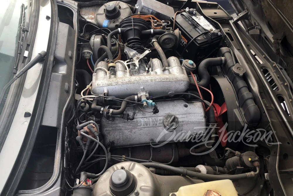 1978 BMW E21 3 Series - Image 3 of 11