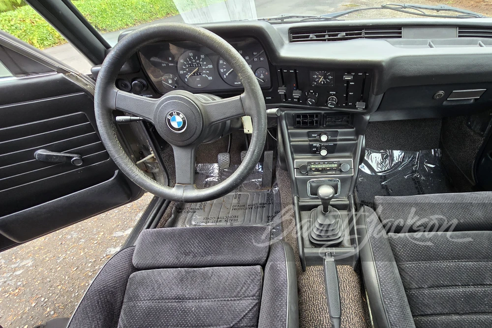 1978 BMW E21 3 Series - Image 4 of 11