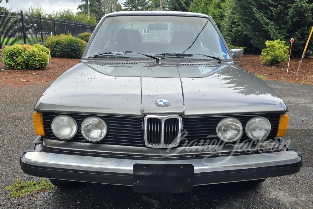 1978 BMW E21 3 Series - Image 8 of 11