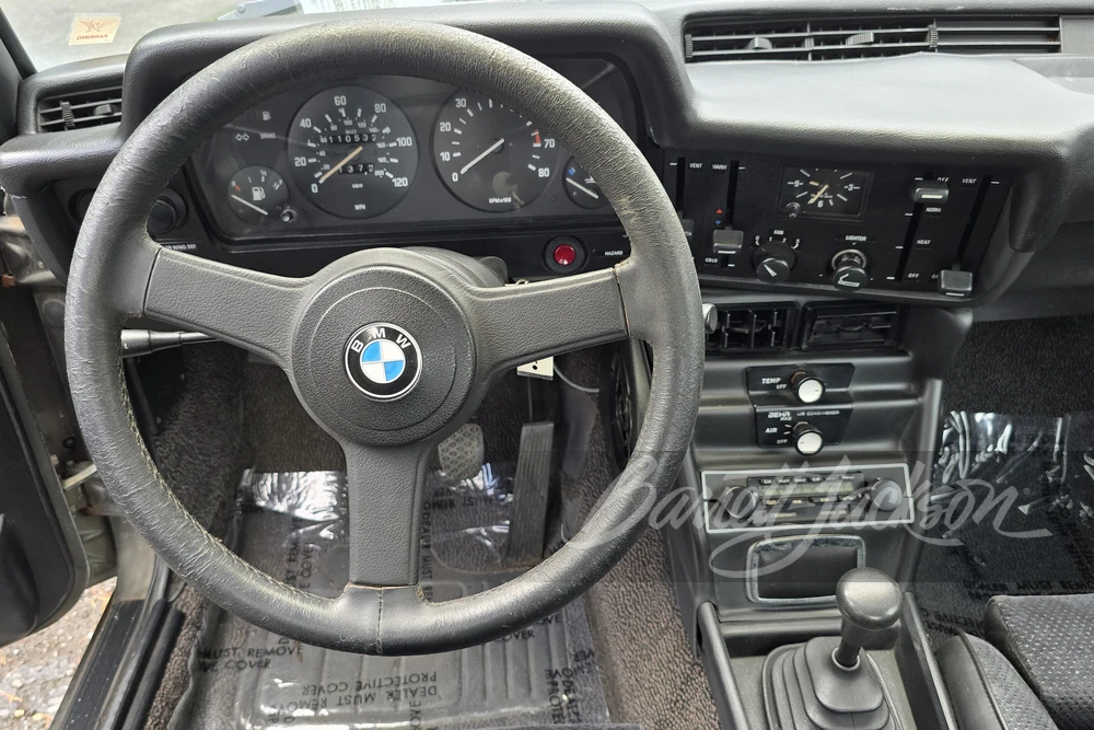 1978 BMW E21 3 Series - Image 7 of 11