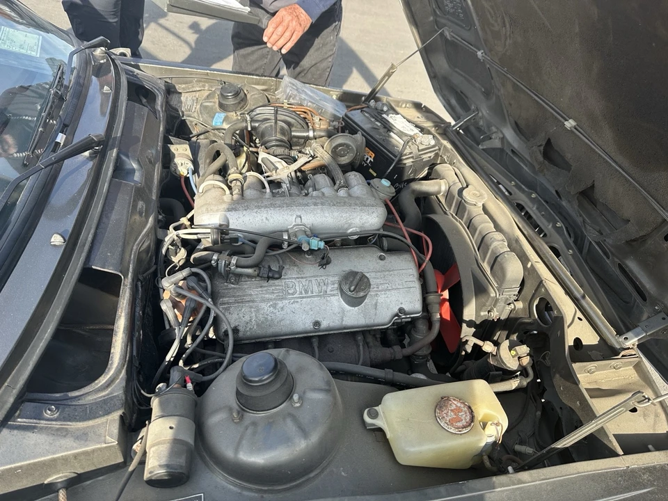 1978 BMW E21 3 Series - Image 10 of 10
