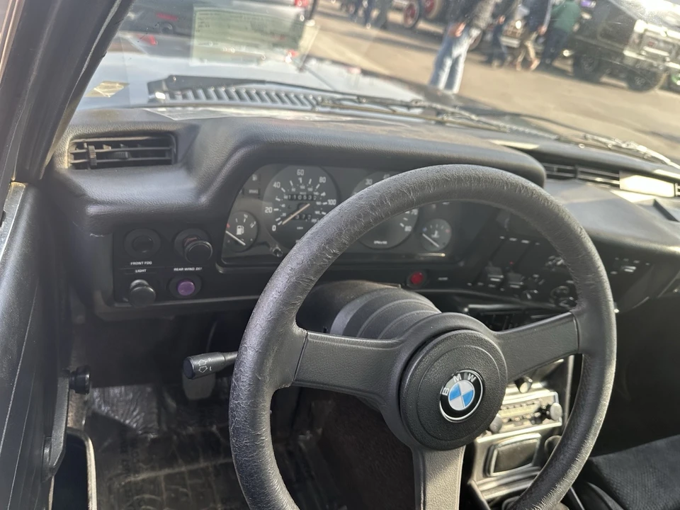 1978 BMW E21 3 Series - Image 7 of 10