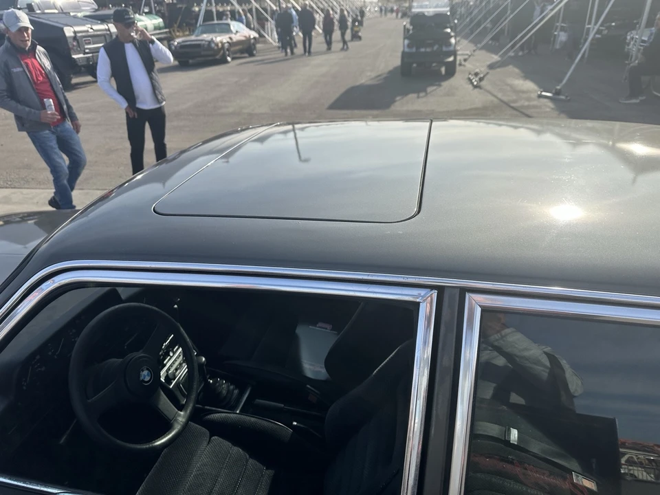 1978 BMW E21 3 Series - Image 3 of 10