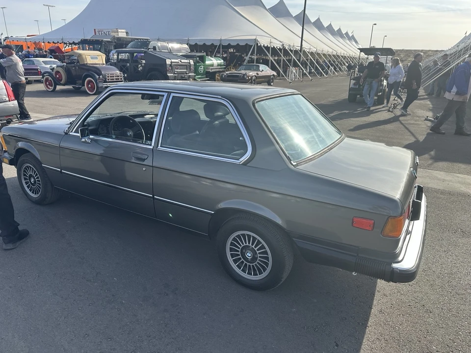 1978 BMW E21 3 Series - Image 5 of 10