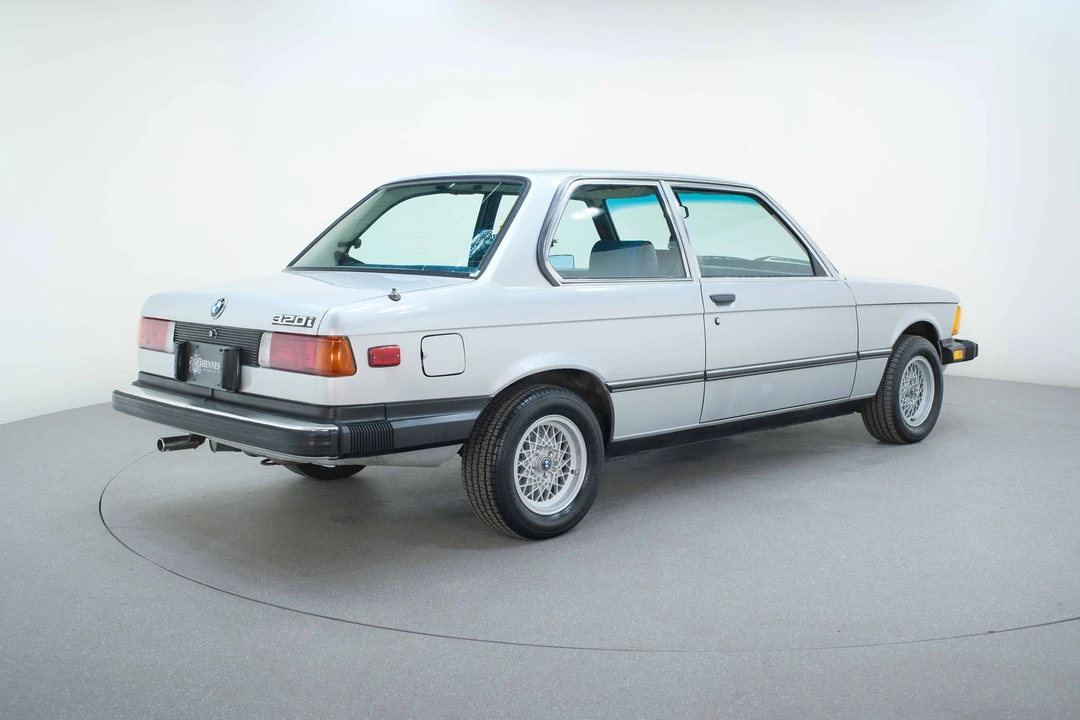1978 BMW E21 3 Series - Image 10 of 21