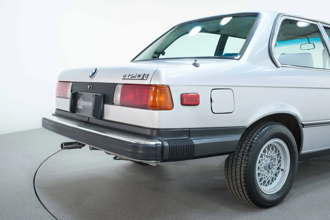 1978 BMW E21 3 Series - Image 20 of 21