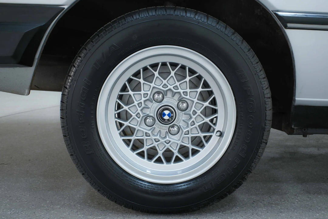 1978 BMW E21 3 Series - Image 21 of 21