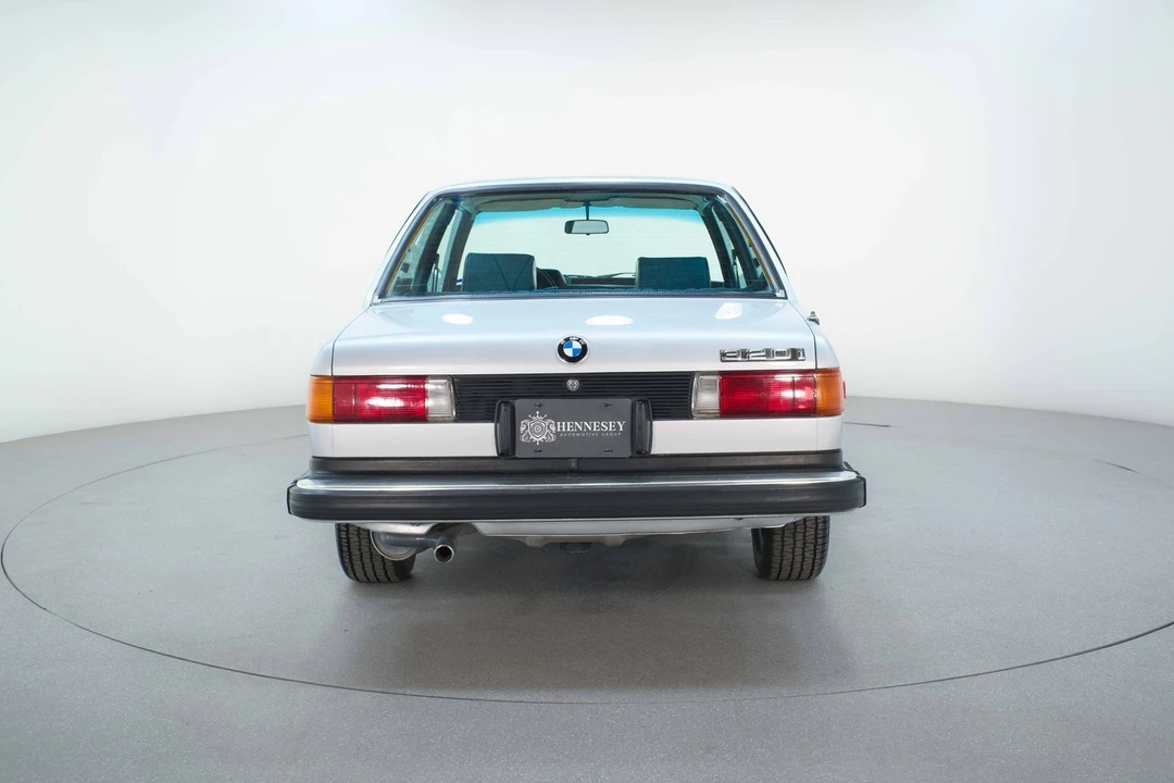 1978 BMW E21 3 Series - Image 9 of 21