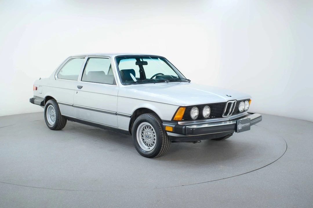 1978 BMW E21 3 Series - Image 4 of 21