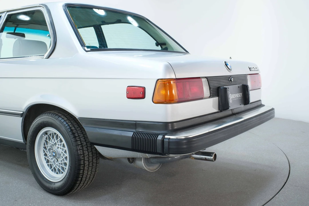 1978 BMW E21 3 Series - Image 19 of 21
