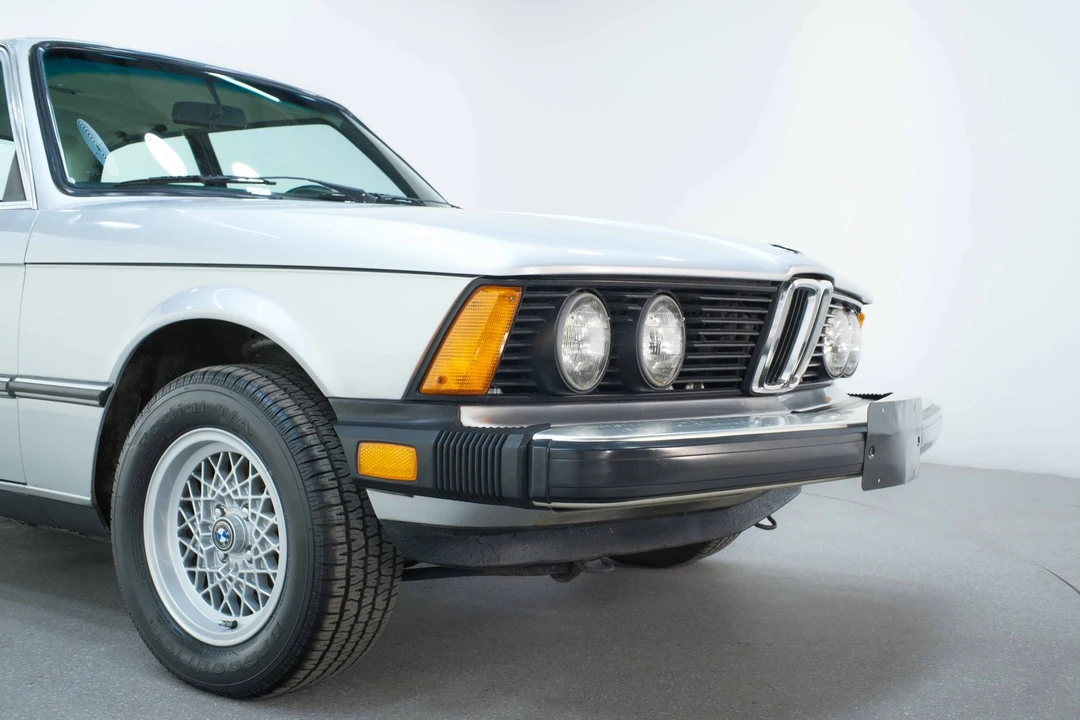 1978 BMW E21 3 Series - Image 13 of 21