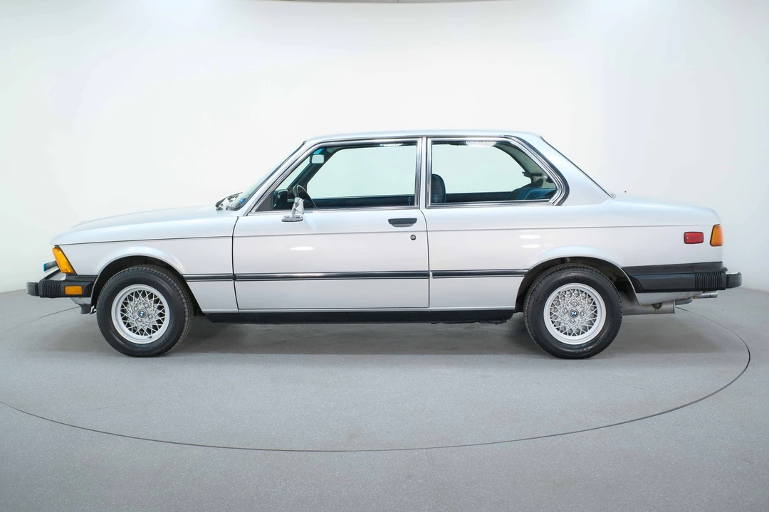 1978 BMW E21 3 Series - Image 7 of 21