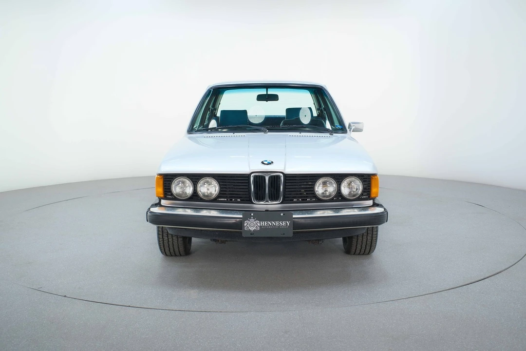 1978 BMW E21 3 Series - Image 5 of 21