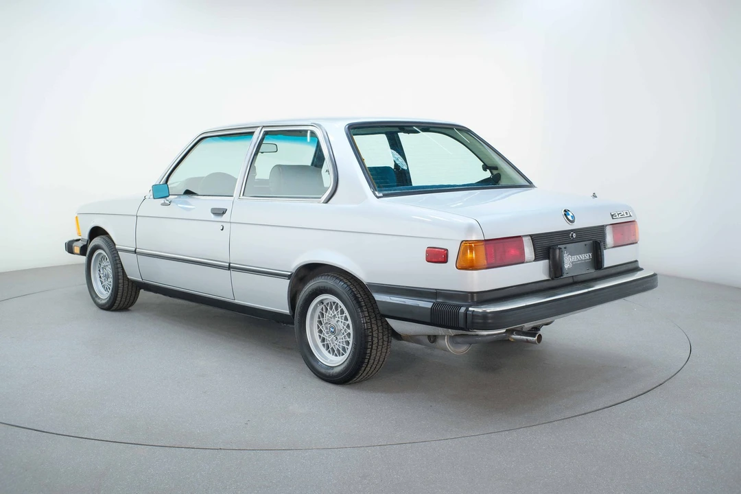 1978 BMW E21 3 Series - Image 8 of 21