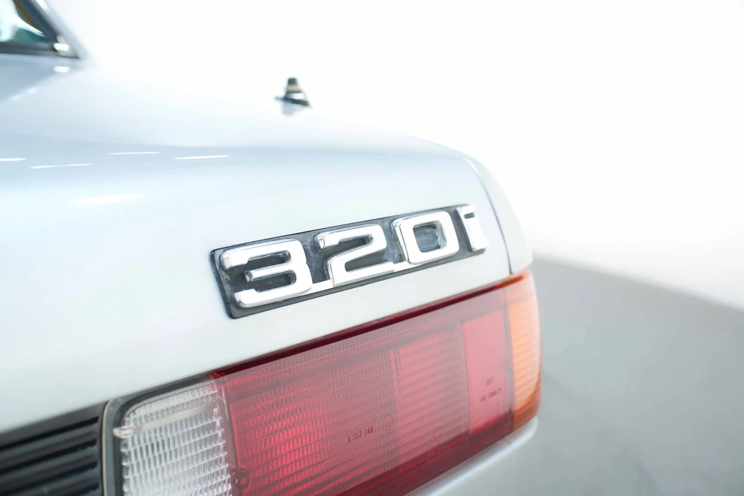1978 BMW E21 3 Series - Image 17 of 21