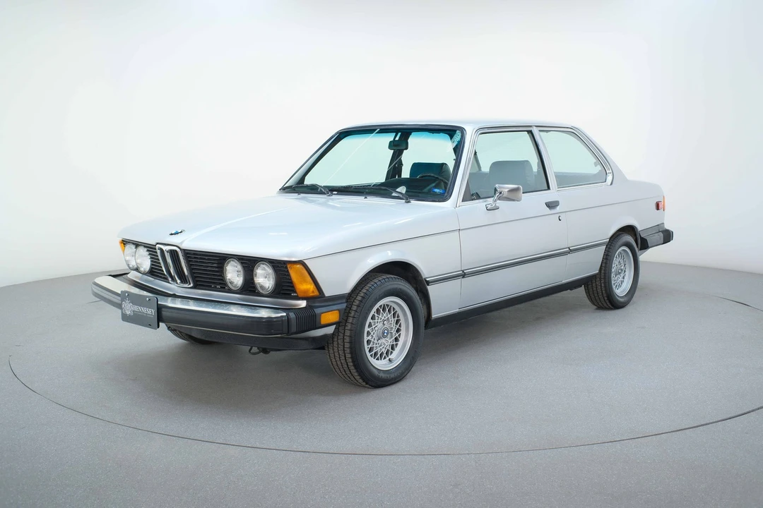 1978 BMW E21 3 Series - Image 6 of 21