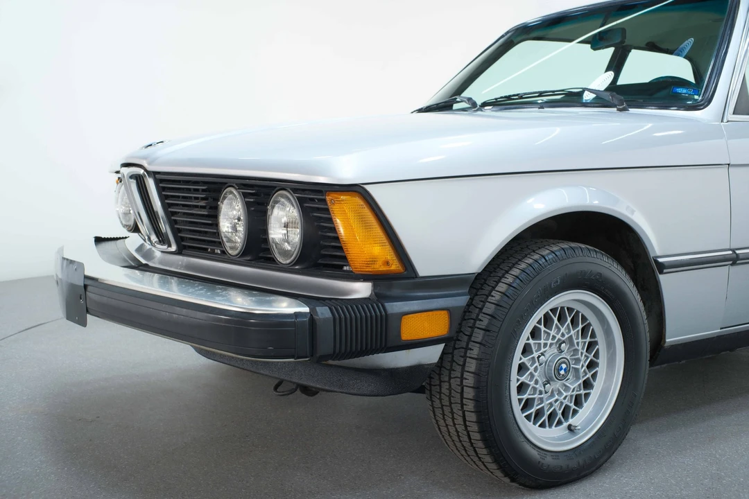 1978 BMW E21 3 Series - Image 12 of 21