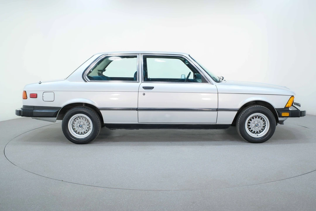 1978 BMW E21 3 Series - Image 11 of 21