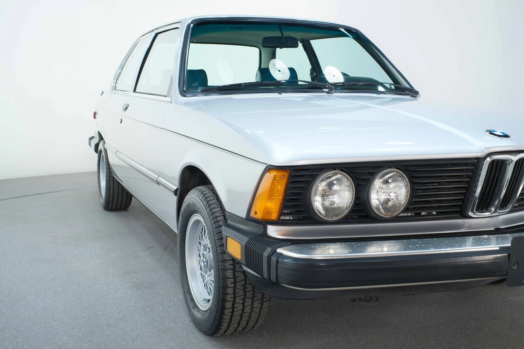 1978 BMW E21 3 Series - Image 14 of 21