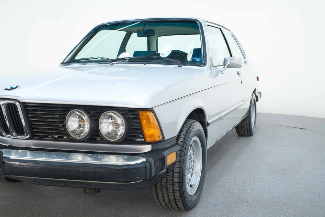 1978 BMW E21 3 Series - Image 15 of 21