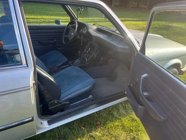 1978 BMW E21 3 Series - Image 9 of 19
