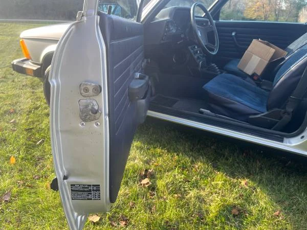 1978 BMW E21 3 Series - Image 15 of 19