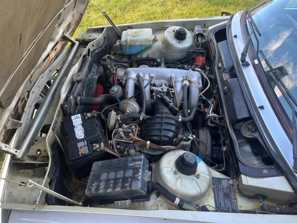 1978 BMW E21 3 Series - Image 19 of 19