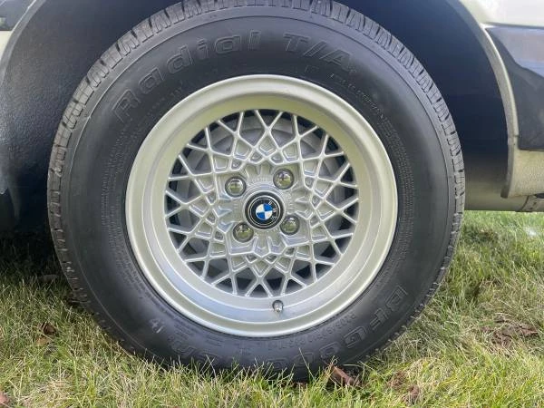 1978 BMW E21 3 Series - Image 14 of 19
