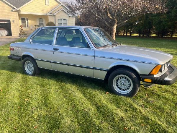 1978 BMW E21 3 Series - Image 2 of 19