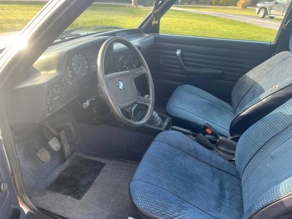 1978 BMW E21 3 Series - Image 18 of 19