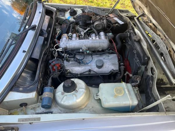1978 BMW E21 3 Series - Image 8 of 19