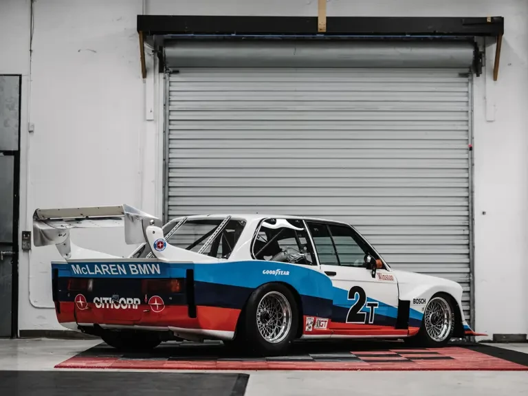 1978 BMW E21 3 Series - Image 3 of 31