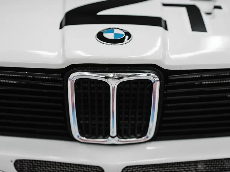 1978 BMW E21 3 Series - Image 7 of 31