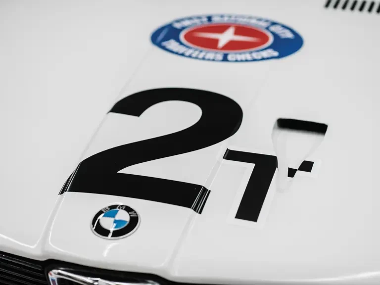 1978 BMW E21 3 Series - Image 8 of 31