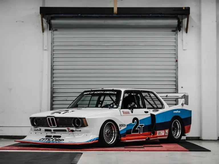 1978 BMW E21 3 Series - Image 2 of 31