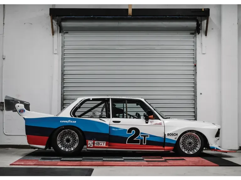 1978 BMW E21 3 Series - Image 6 of 31
