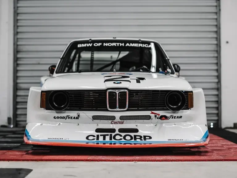 1978 BMW E21 3 Series - Image 9 of 31