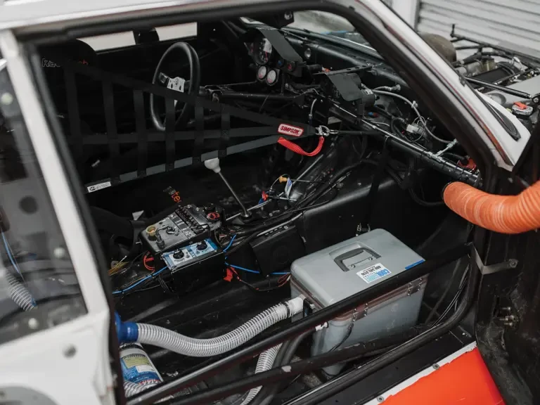1978 BMW E21 3 Series - Image 11 of 31