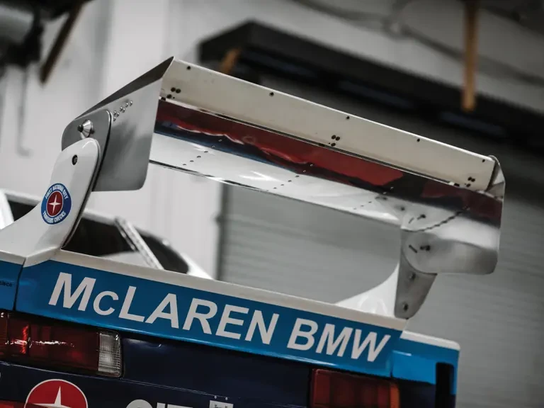 1978 BMW E21 3 Series - Image 19 of 31