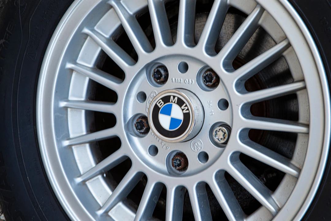 1978 BMW E12 5 Series - Image 2 of 18