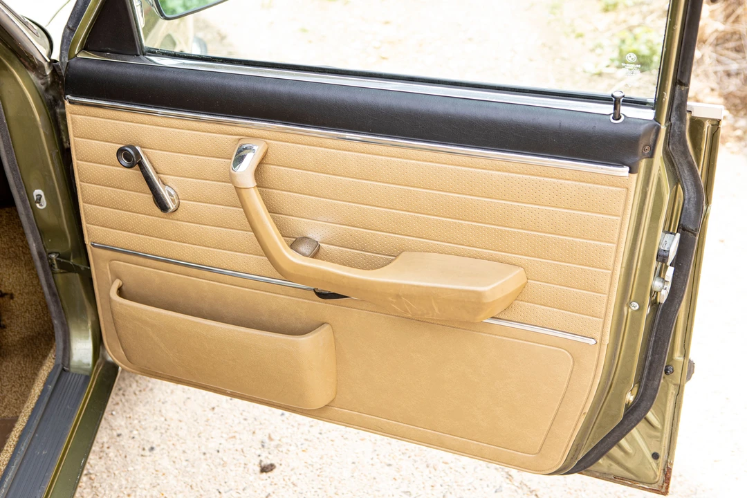 1978 BMW E12 5 Series - Image 10 of 18