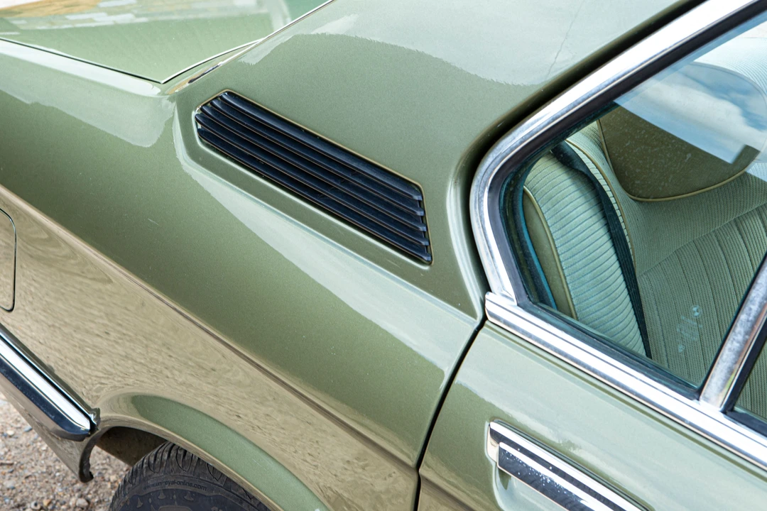 1978 BMW E12 5 Series - Image 3 of 18