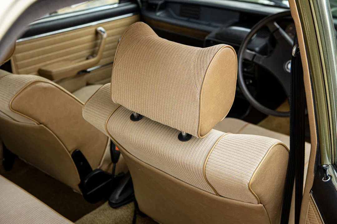 1978 BMW E12 5 Series - Image 7 of 18